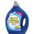 Cold Power Advanced Clean Front & Top Loader Laundry Liquid 4l