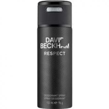 David Beckham Respect Deodorant Spray  150ml