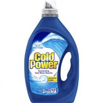 Cold Power Advanced Clean  1l