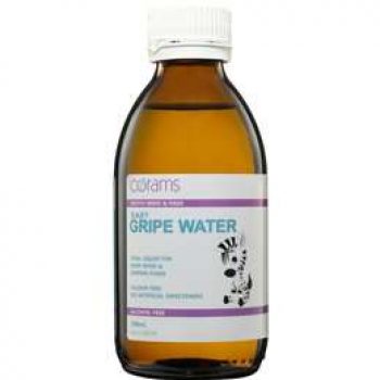 Corams Pain Relief Gripe Water 200ml