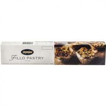Antoniou Fillo Pastry  375g