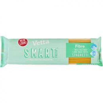 Vetta Smart Fibre Spaghetti  500g