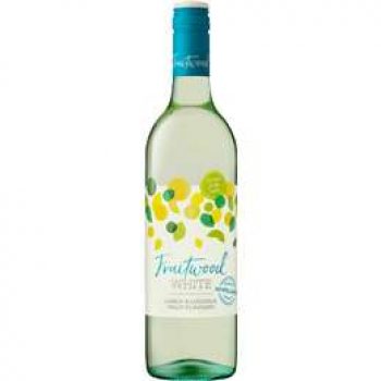 Mcwilliam’s Dessert Wine Inheritance Fruitwood 750ml