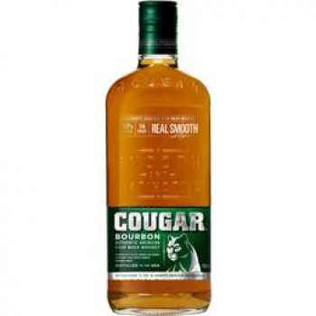 Cougar Bourbon  700ml