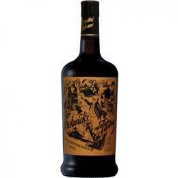 Saltram Port Mr Pickwick 750ml