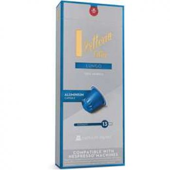 Vittoria Lungo Nespresso Compatible Coffee Capsules pack 10