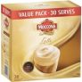 Moccona Latte  30 pack