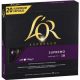 L’or Espresso Supremo Coffee Capsules 20 pack