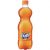 Fanta Orange Bottle 600ml