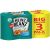 Heinz Baked Beans No Added Sugar  300g x3 pack