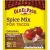 Old El Paso Mexican Taco Spice Mix 30g