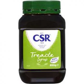 Csr Original Treacle  850g