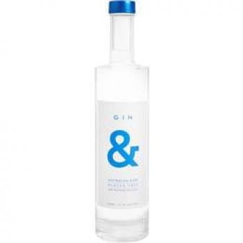 & Gin  500ml