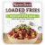 Masterfoods Loaded Fries Topper Mexican Style Salsa 160g