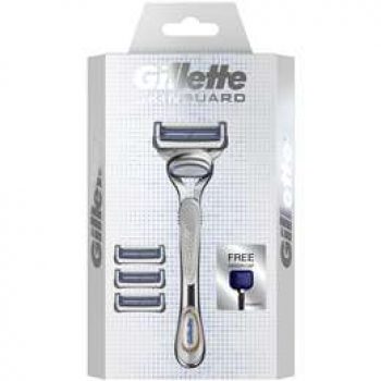 Gillette Skinguard Razor Starter Kit  each