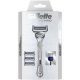 Gillette Skinguard Razor Starter Kit  each