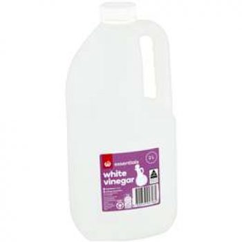 Essentials White Vinegar 2l
