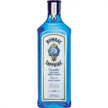 Bombay Sapphire Gin  700ml