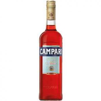 Campari Bitter Aperitif  700ml
