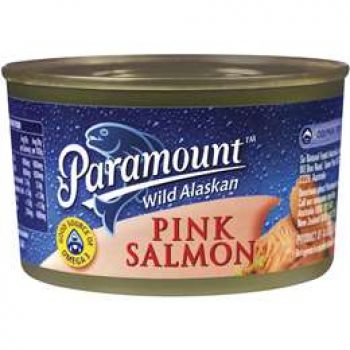 Paramount Salmon Pink 210g