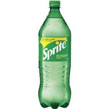 Sprite Lemonade Bottle 1.25l