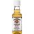 Jim Beam White Label Bourbon Miniatures  50ml