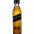 Johnnie Walker Black Miniatures Scotch Whiskey 50ml