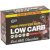 Body Science High Protein Bar Low Carb Rich Milk Chocolate 5 pack