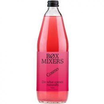 Box Mixers Cosmopolitan  750ml