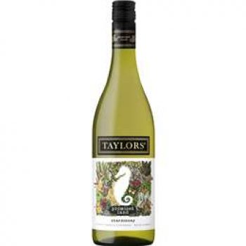 Taylors Promised Land Chardonnay Unwooded 750ml