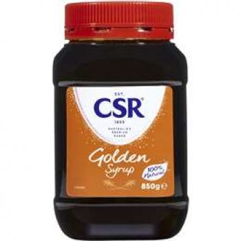 Csr Golden Syrup  850g