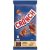 Nestle Crunch Milk Chocolate 200g block