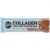 Body Science Collagen Low Carb Protein Bar Caramel Choc Chunk 60g