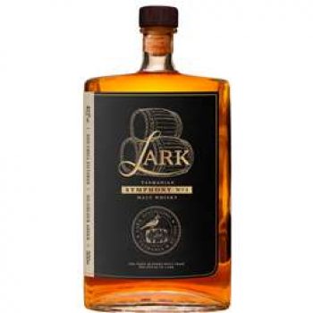 Lark Symphony Malt Whisky  500ml