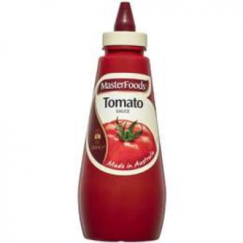 Masterfoods Tomato Sauce  500ml