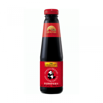 Lee Kum Kee Panda Brand Oyster Sauce 255g