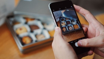 10 Simple Ways To Improve Your Food Photography