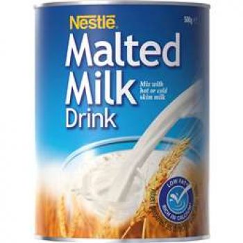 Nestle Malted Milk  500g