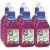 Pop Tops Apple Blackcurrant Drink 250ml x6 pack