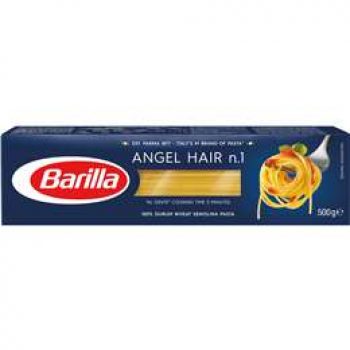 Barilla Angel Hair Pasta  500g
