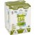 H2coco Pure Coconut Water  355ml x4 pack
