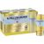 Sanpellegrino Essenza Lemon & Lemon Zest 330ml x8 pack