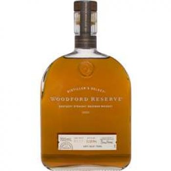 Woodford Reserve Bourbon 0.432 700ml