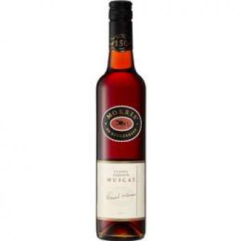 Morris Muscat / Tokay Liqueur 500ml