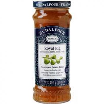 St.dalfour Royal Fig Spread 284g