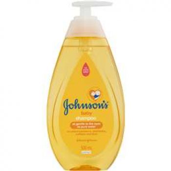 Johnson’s Shampoo  500ml