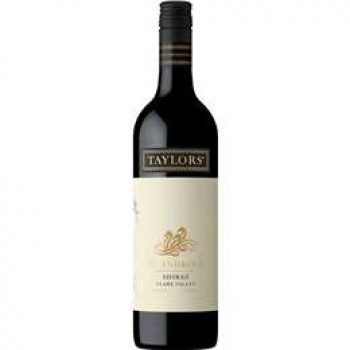 Taylors Shiraz St Andrews 750ml