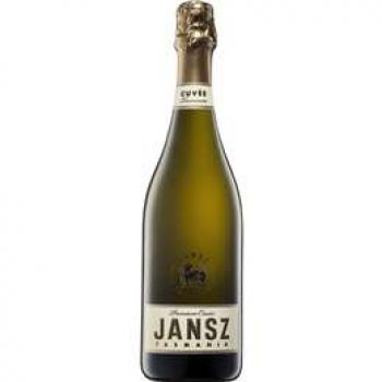 Jansz Sparkling Premium Cuvee 750ml