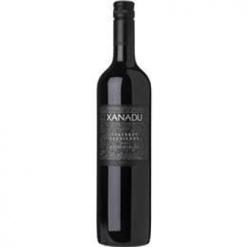 Xanadu Cabernet Sauvignon  750ml