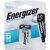 Energizer Max Plus Advanced 9v  each